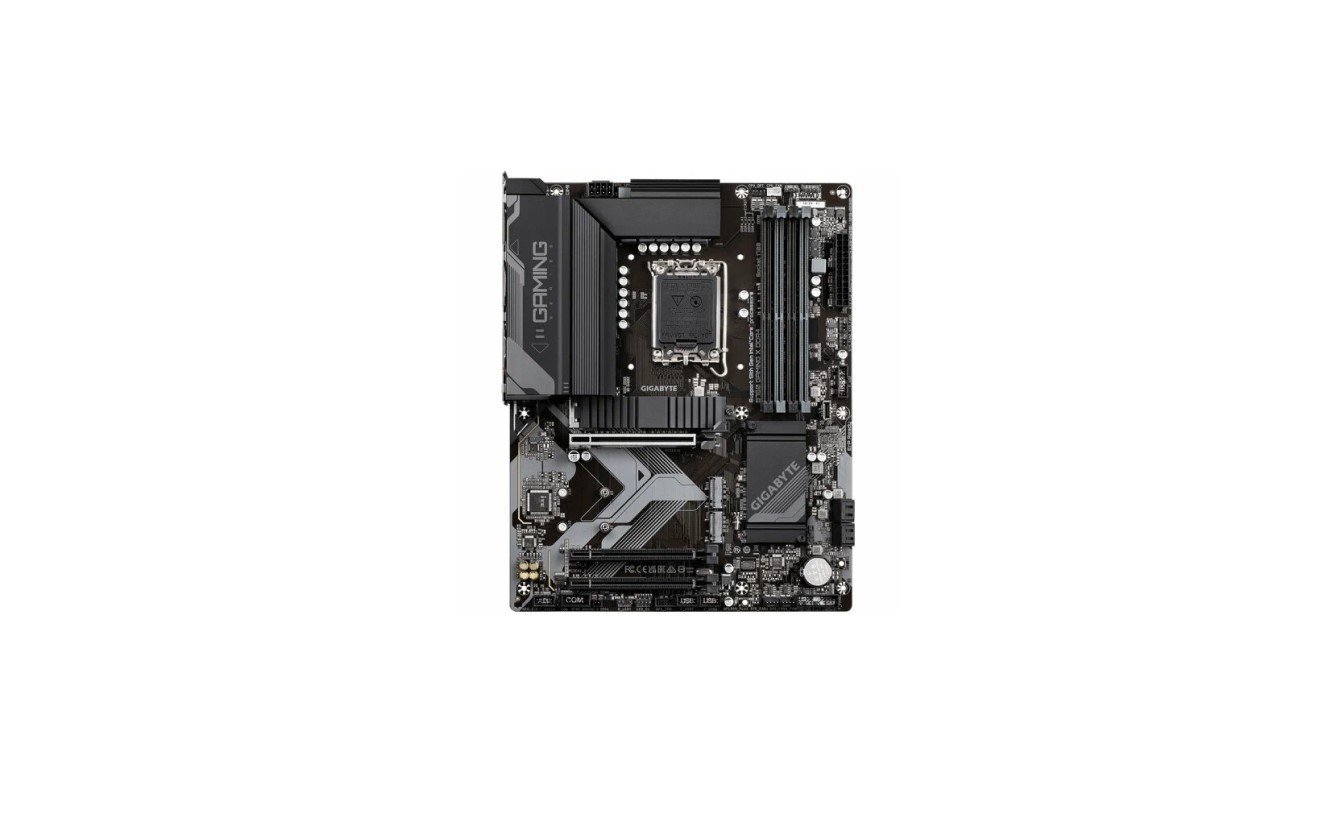 GIGABYTE B760 GAMING X