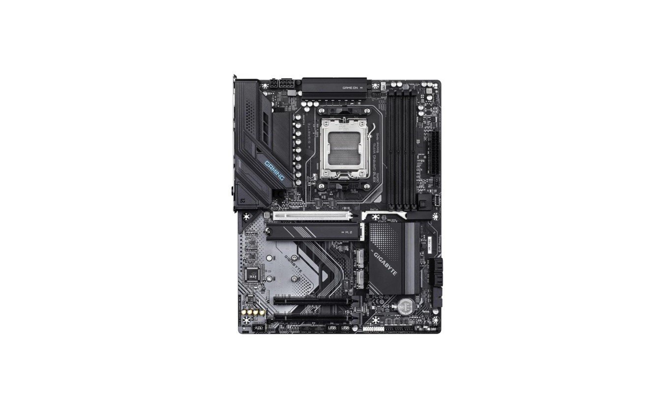 GIGABYTE X870 GAMING