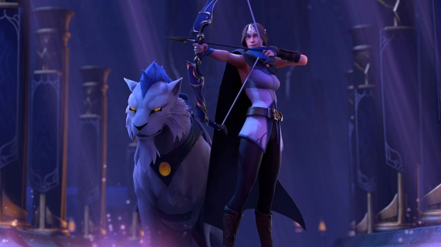 Источник: AltChar / Mirana