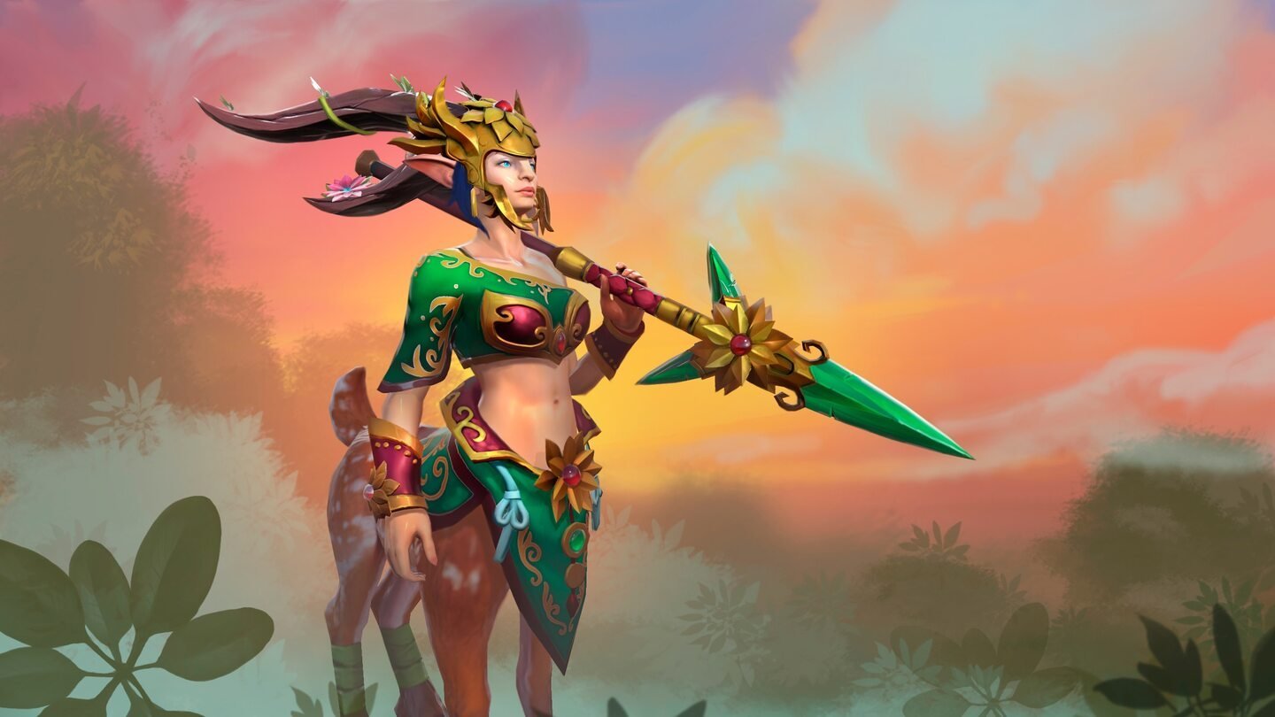Источник: Enchantress / Enchantress