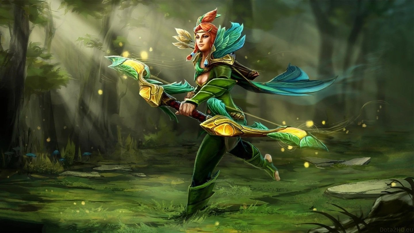 Источник: CQ / Windranger
