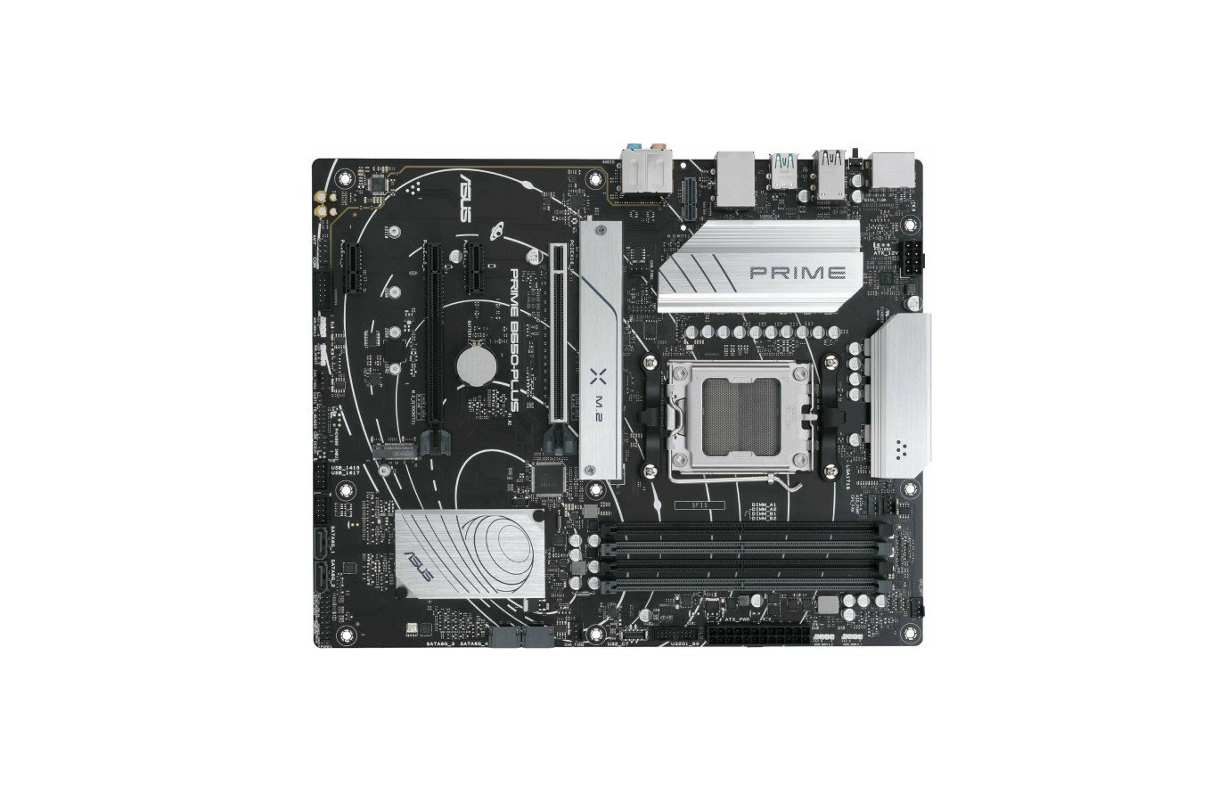 ASUS PRIME B650-PLUS