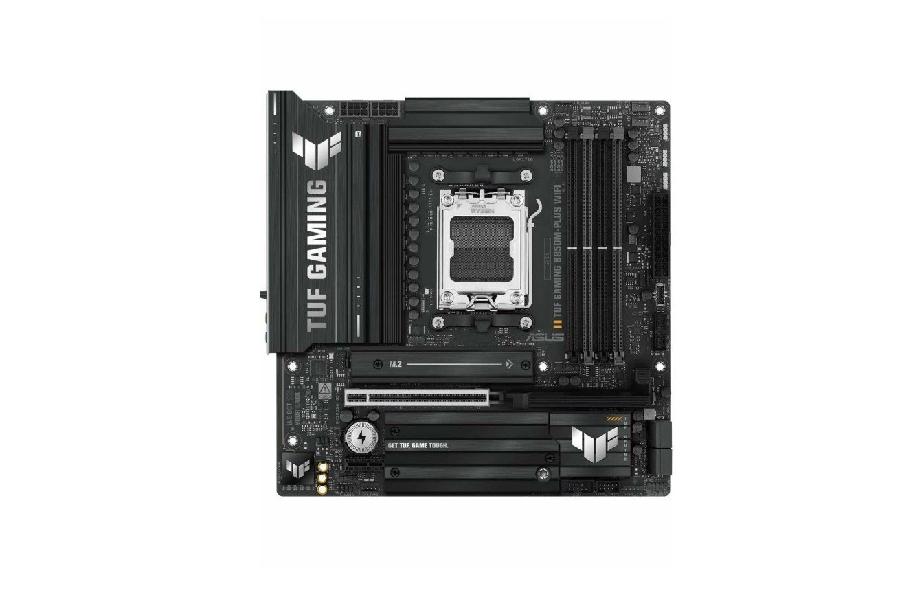 ASUS TUF Gaming B850M-Plus