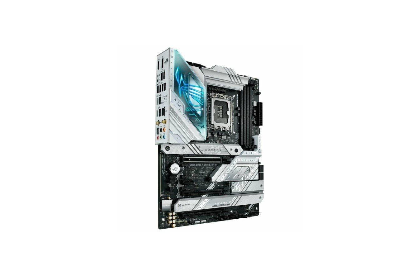ASUS ROG STRIX Z790-A GAMING