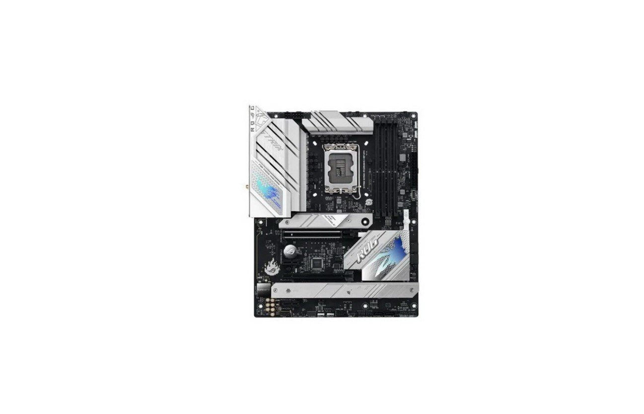 ASUS ROG STRIX B760-A GAMING