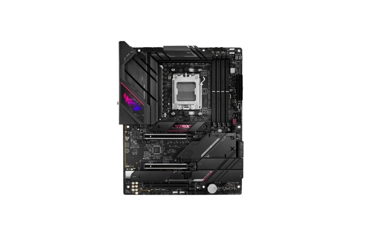 ASUS ROG STRIX B650E-E GAMING