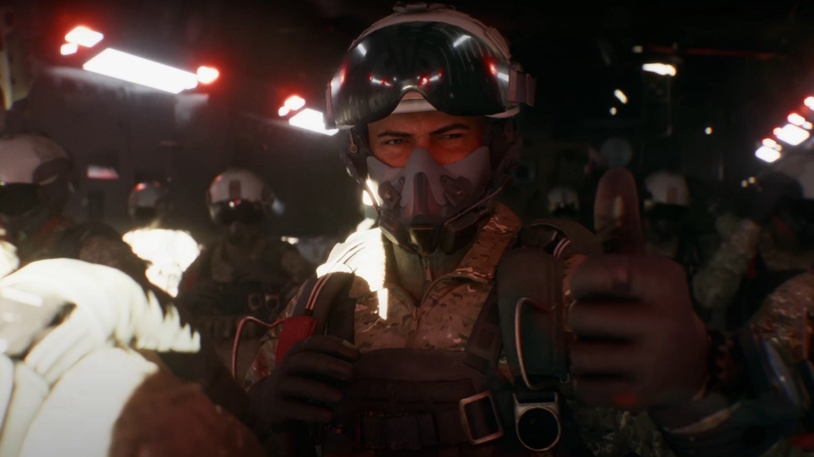 Battlefield 6 официально анонсирована  вышел первый трейлер