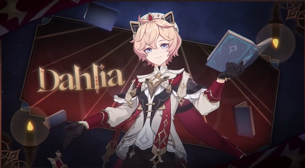 Источник: скриншот CQ.ru / Далия из Genshin Impact