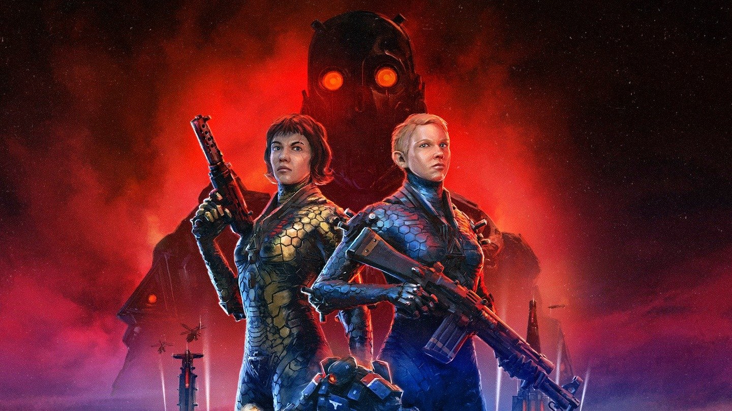 По Wolfenstein выпустят сериал с реальными актерами