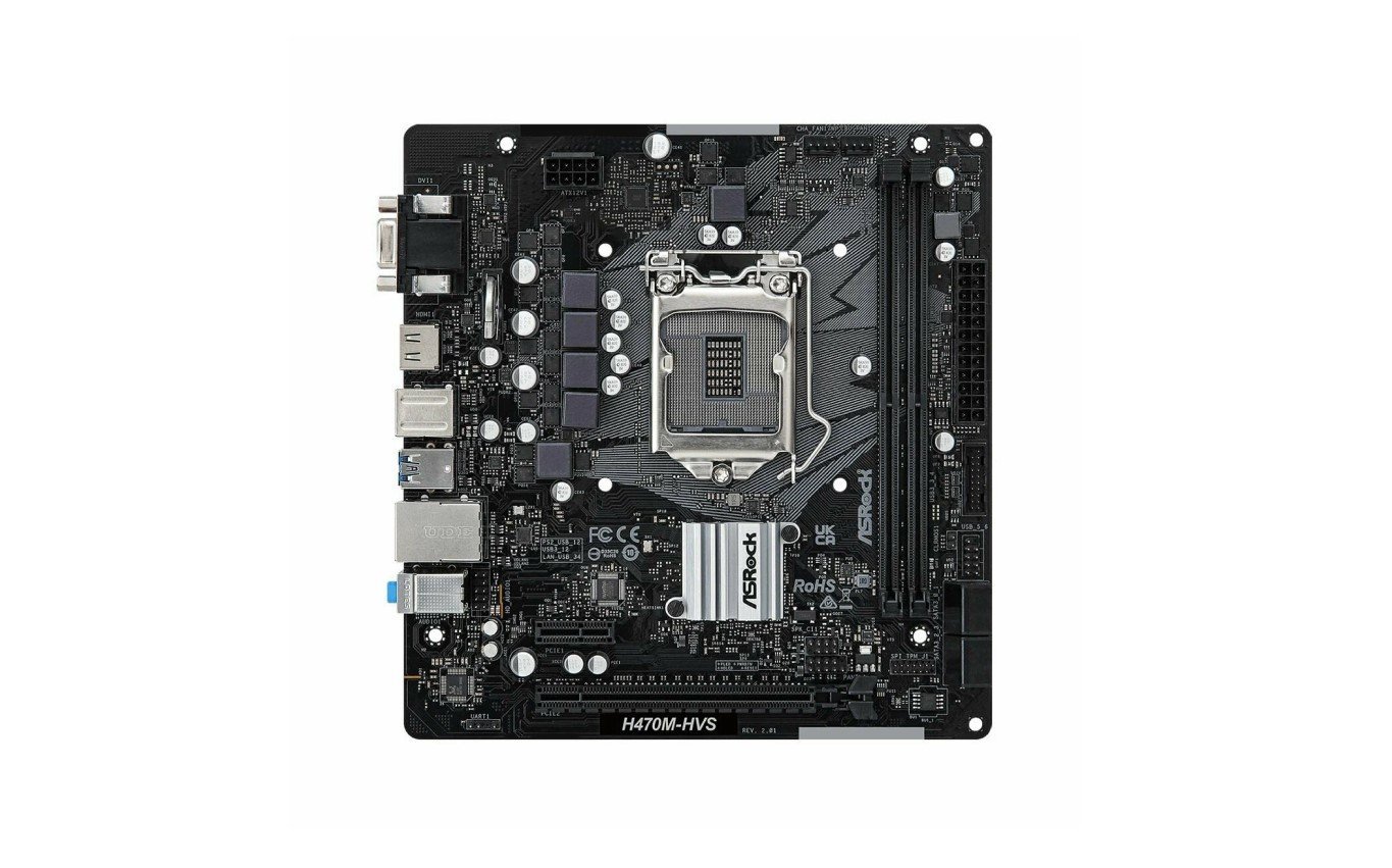 ASRock B550M Phantom Gaming 4