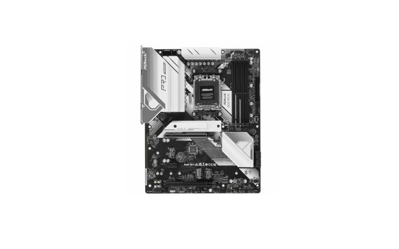 ASRock B650 Pro RS