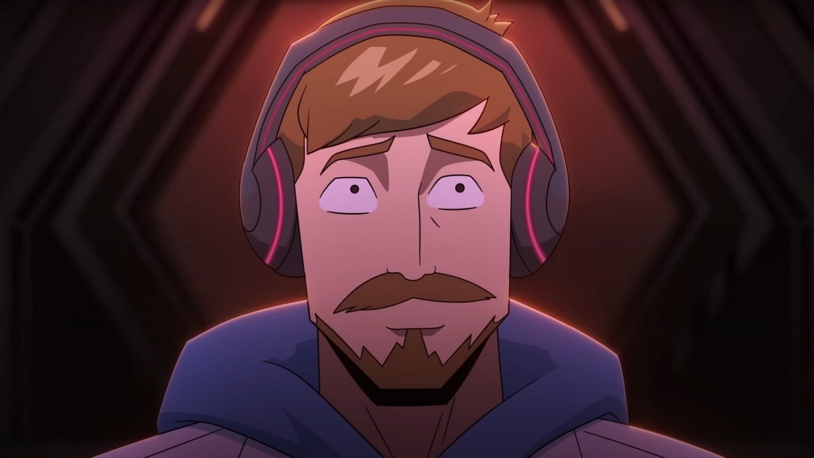 MrBeast станет героем мультсериала  опубликован новый трейлер