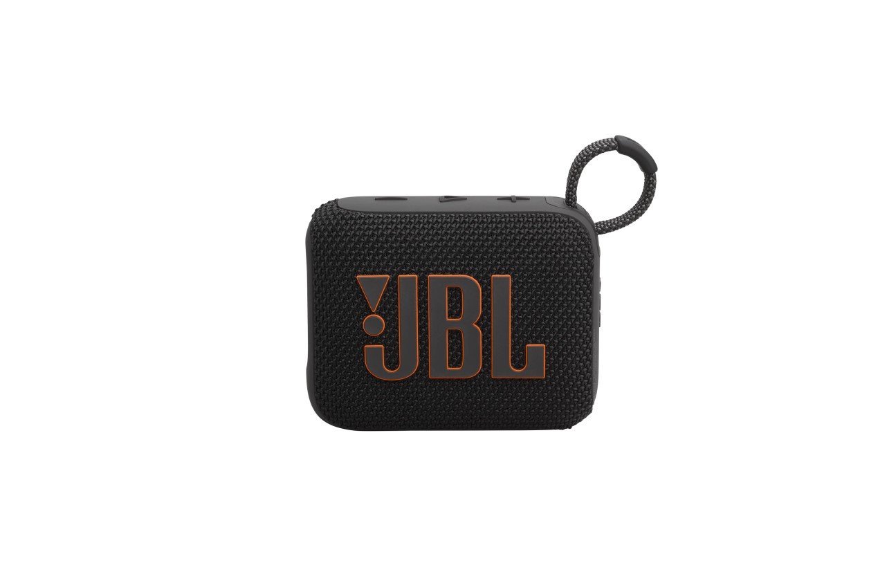 JBL Go 4