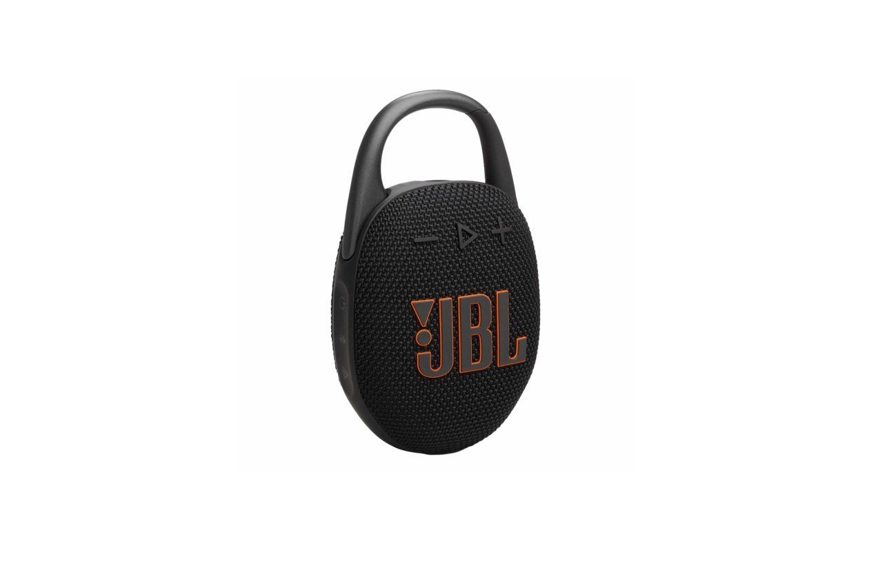JBL Clip 5