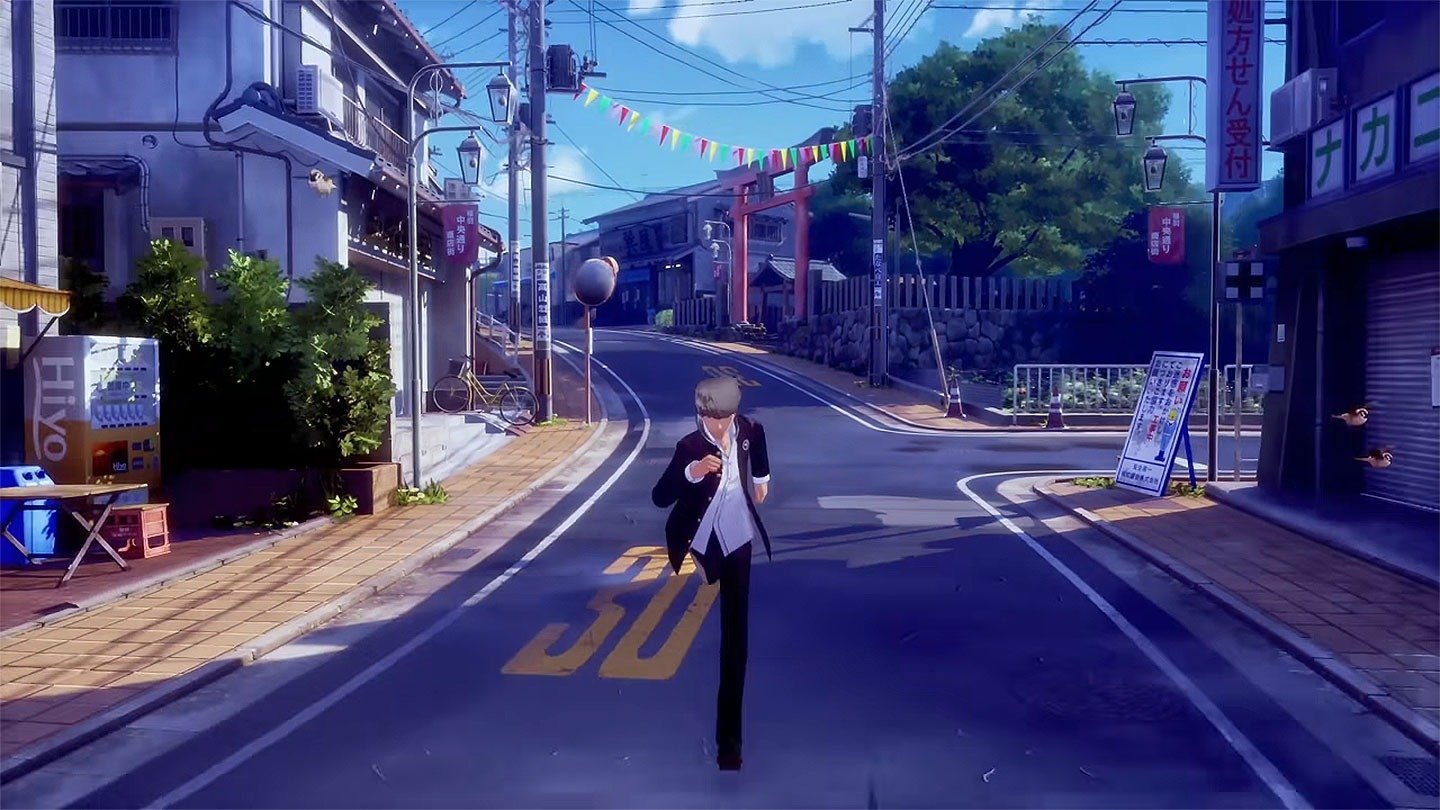 Persona 4 Revival все детали о грядущем ремейке