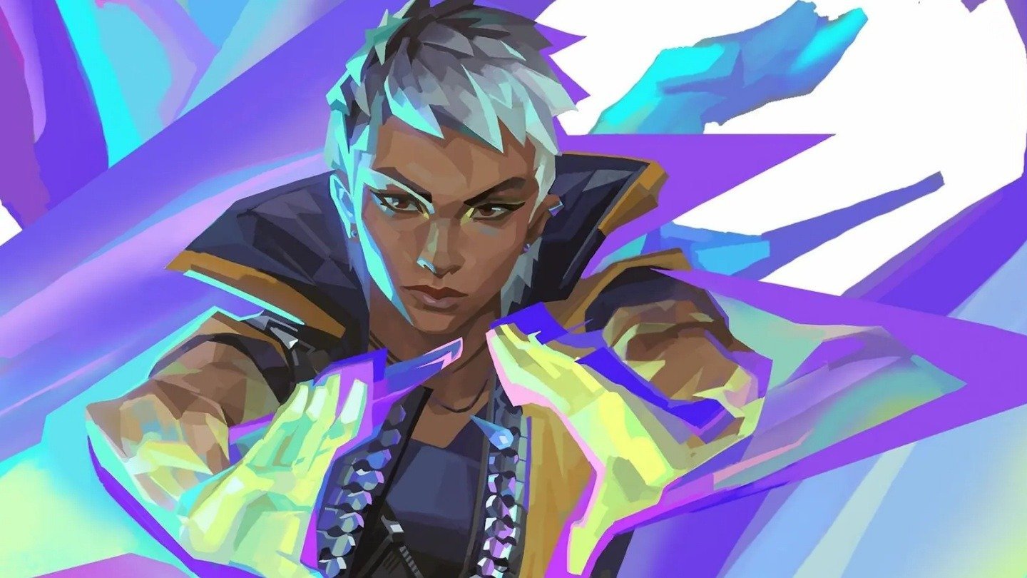 Для Valorant вышел патч 1102  игра перешла на Unreal Engine 5