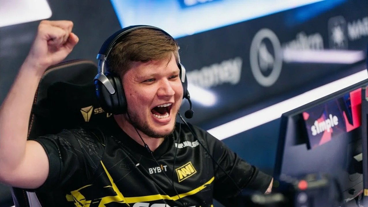Слух S1mple заключил контракт с BCGаme всего на пару месяцев