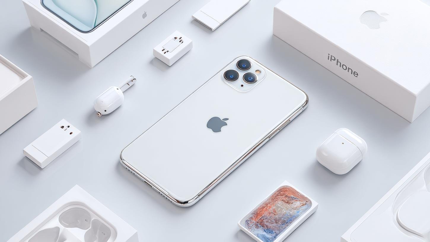 Refurbished iPhone всё о восстановленных смартфонах Apple