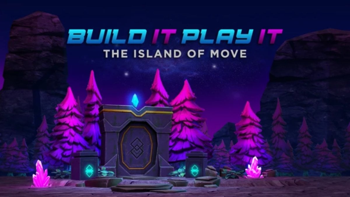 Источник: скриншот CQ.ru / Обложка игры Island of Move