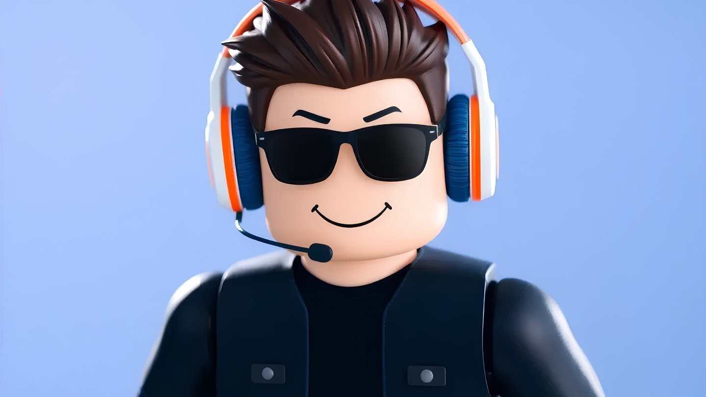 Как получить наушники в Roblox