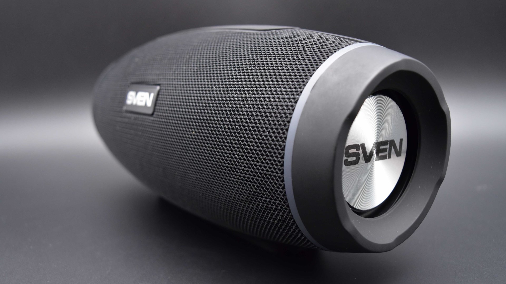 10 лучших Bluetoothколонок 2025 года от SVEN