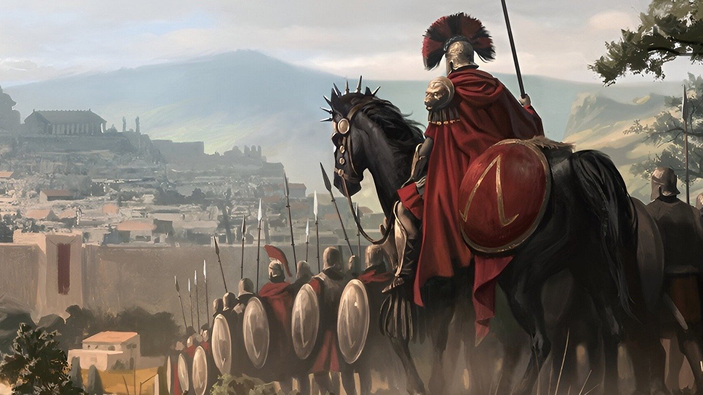Авторы Titan Quest 2 показали новый трейлер игры и дату релиза