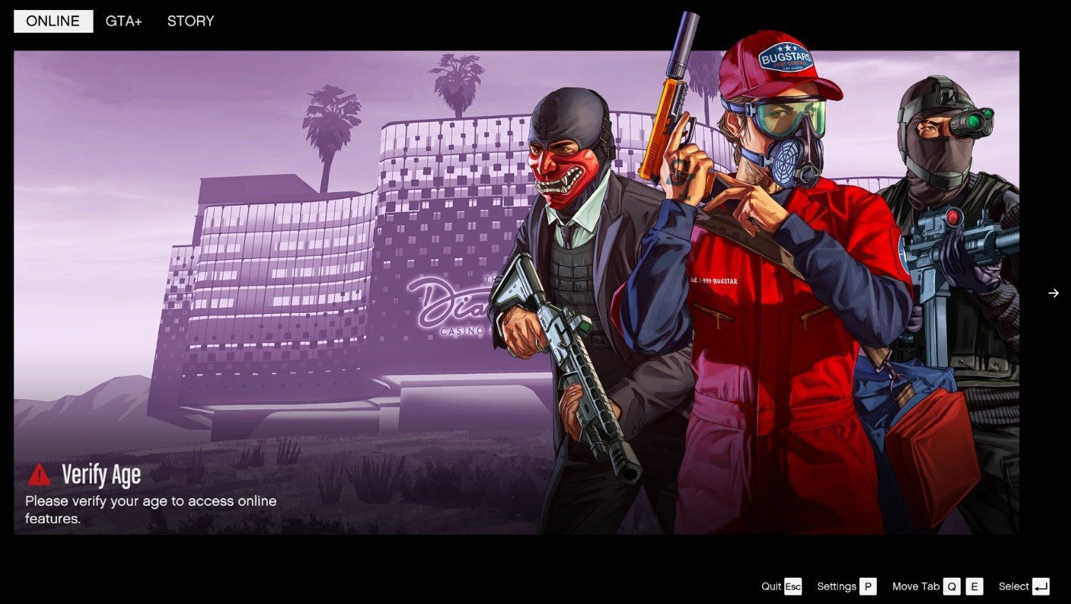 Скриншот от Tez2