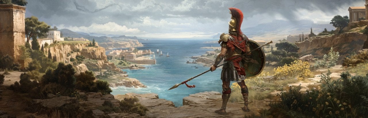Скриншот CQ.ru / Заставка игры