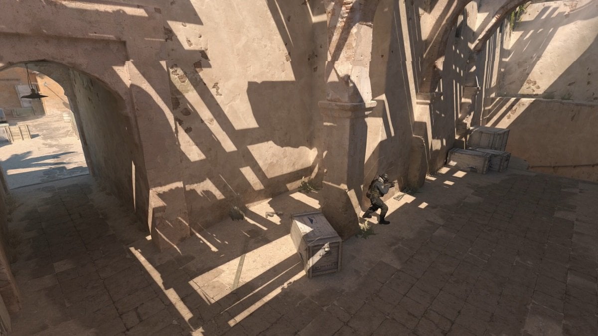 Источник: скриншот CQ.ru / Counter-Strike 2