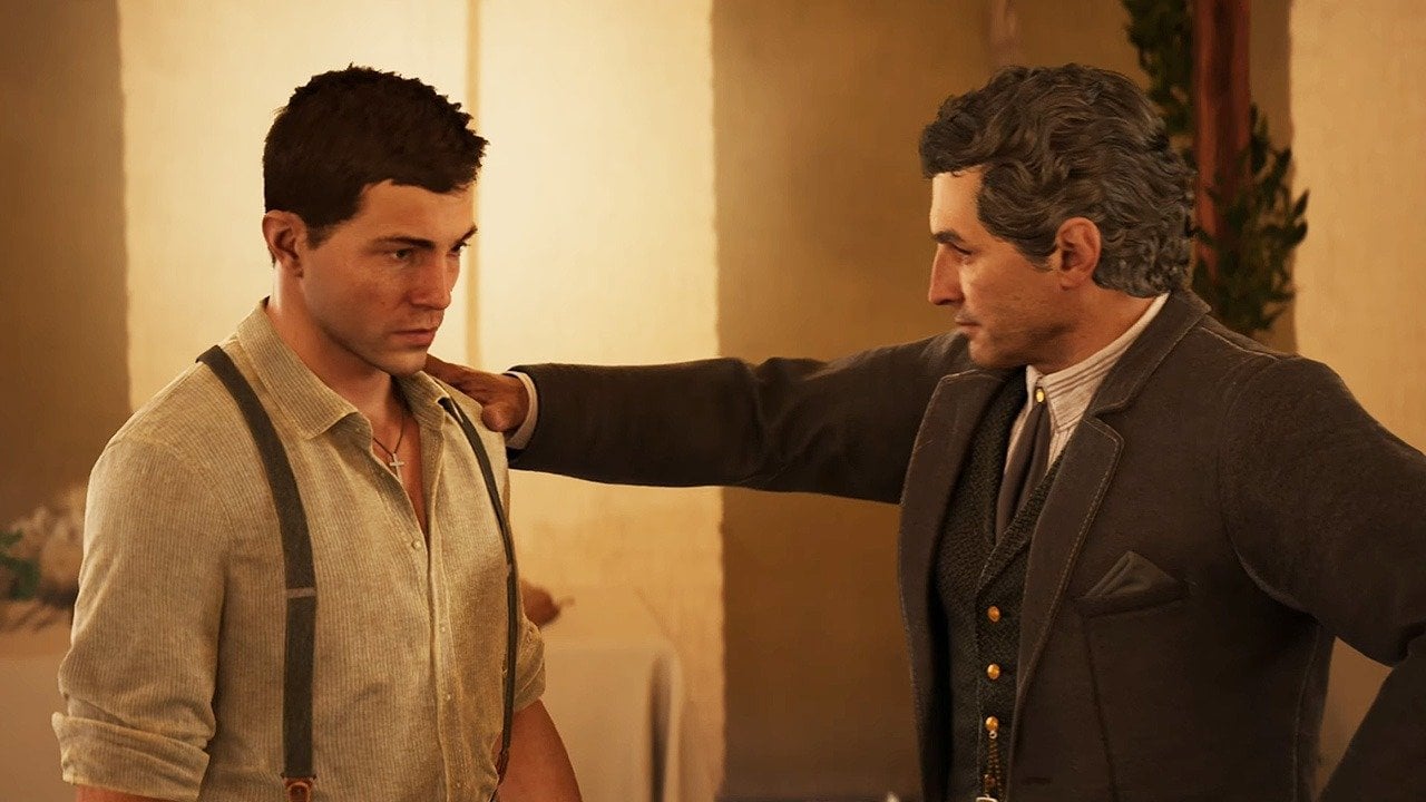История серии Mafia  от The City of Lost Heaven до The Old Country