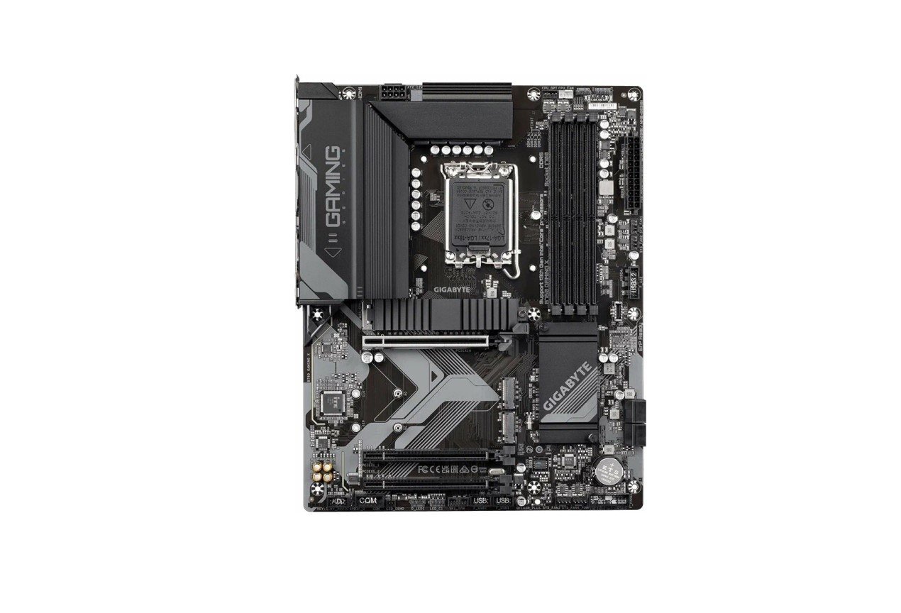 GIGABYTE B760 GAMING X