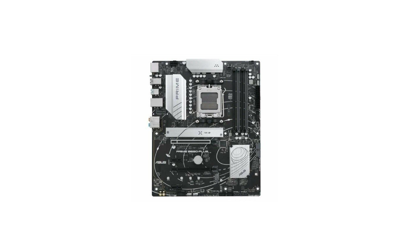 ASUS PRIME B650-PLUS
