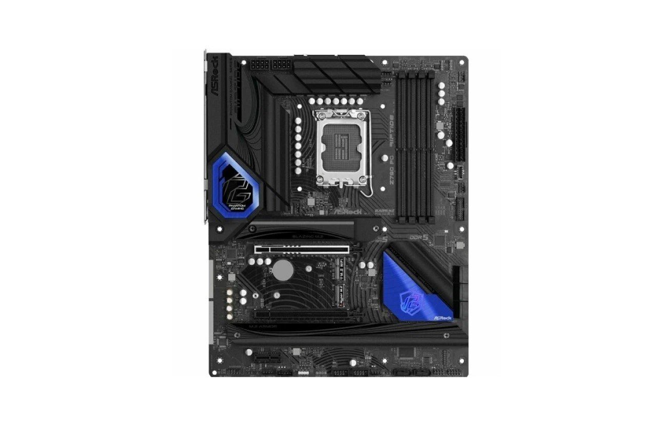 ASRock Z790 PG RIPTIDE