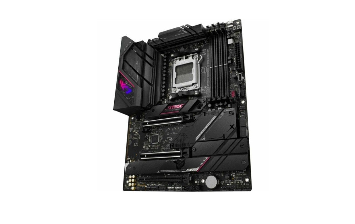 ASUS ROG Strix B650E-E Gaming WiFi
