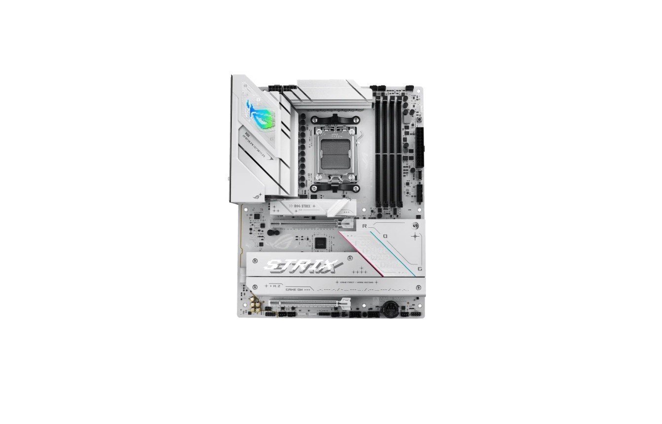 ASUS B850-A ROG Strix GAMING