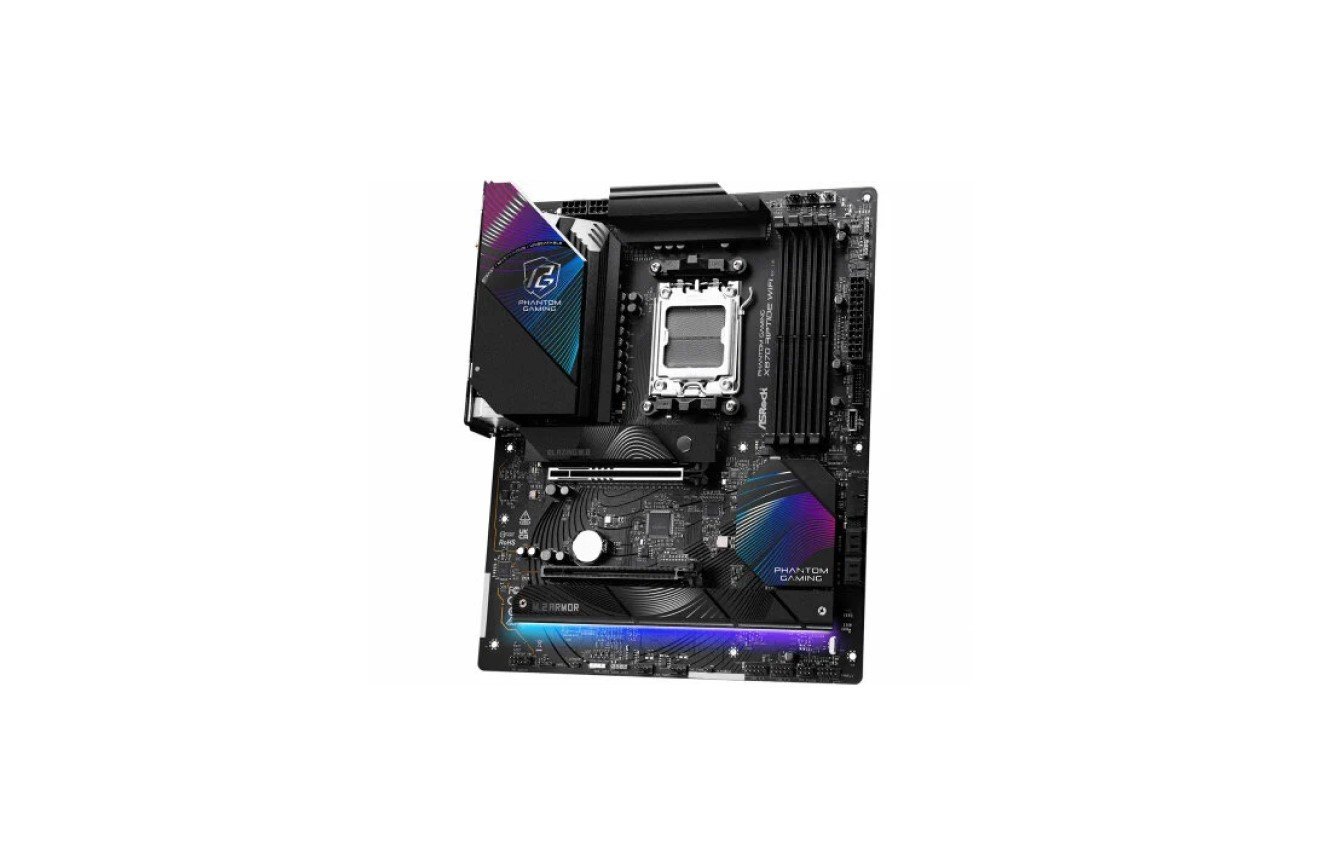 ASRock X870 RIPTIDE WIFI