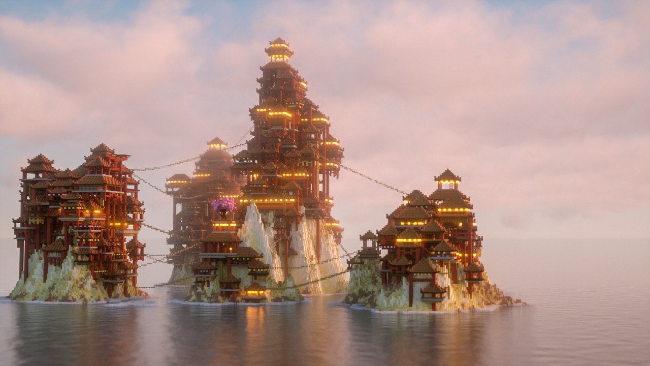 Источник: скриншот CQ.ru / Nakazawa Pagodas