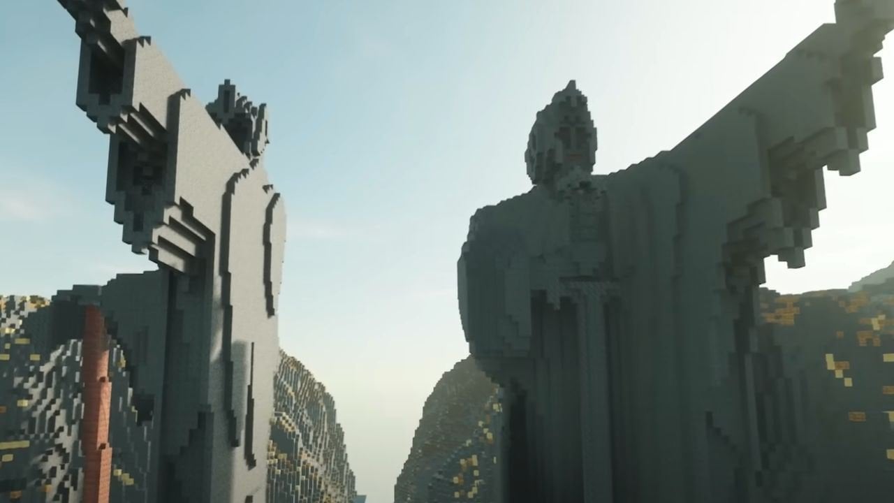 Источник: cкриншот CQ.ru / Middle-earth Project