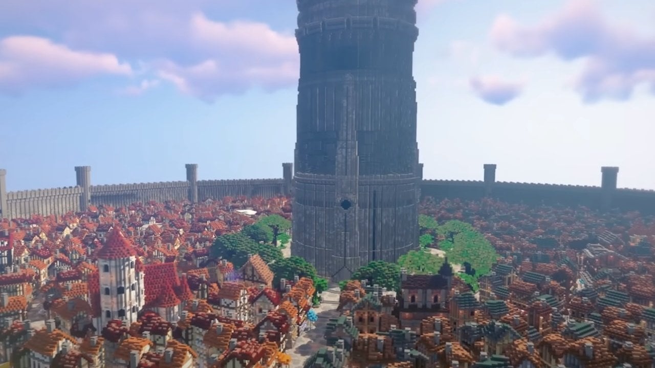 Источник: скриншот CQ.ru / City of Hythe