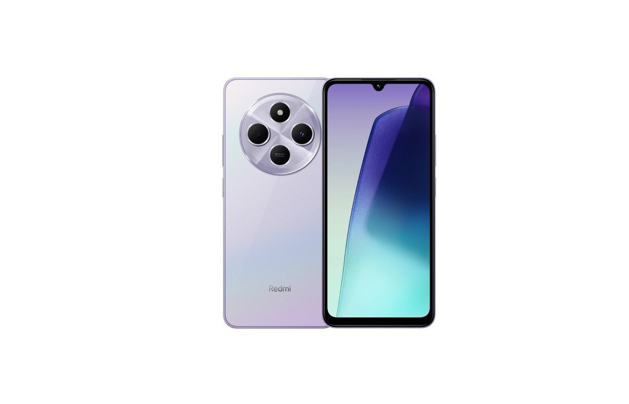 Xiaomi Redmi 14C 4/128 ГБ