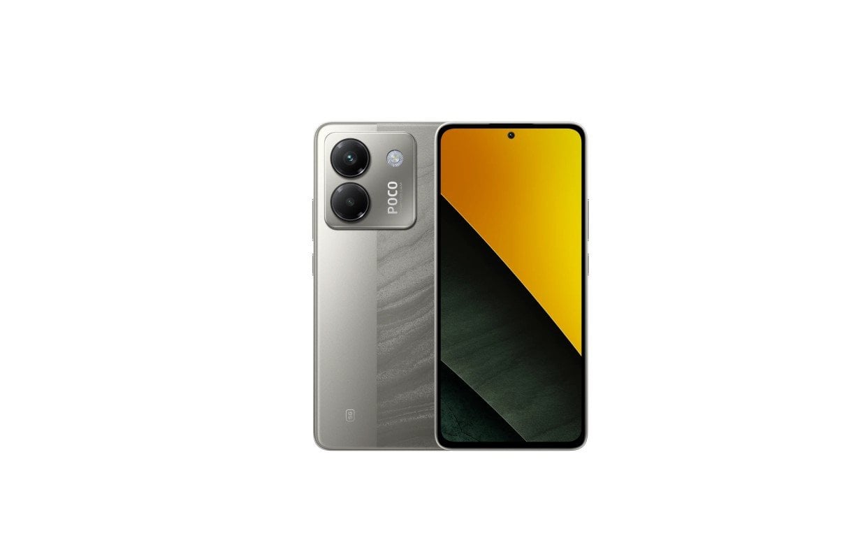 POCO M7 Pro 5G 8/256 ГБ