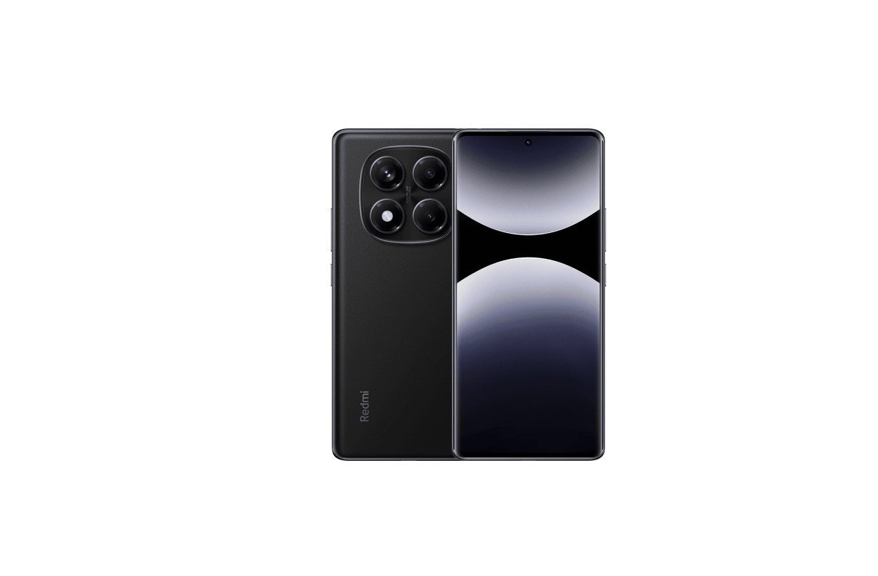Xiaomi Redmi Note 14 Pro 12ГБ/512 ГБ
