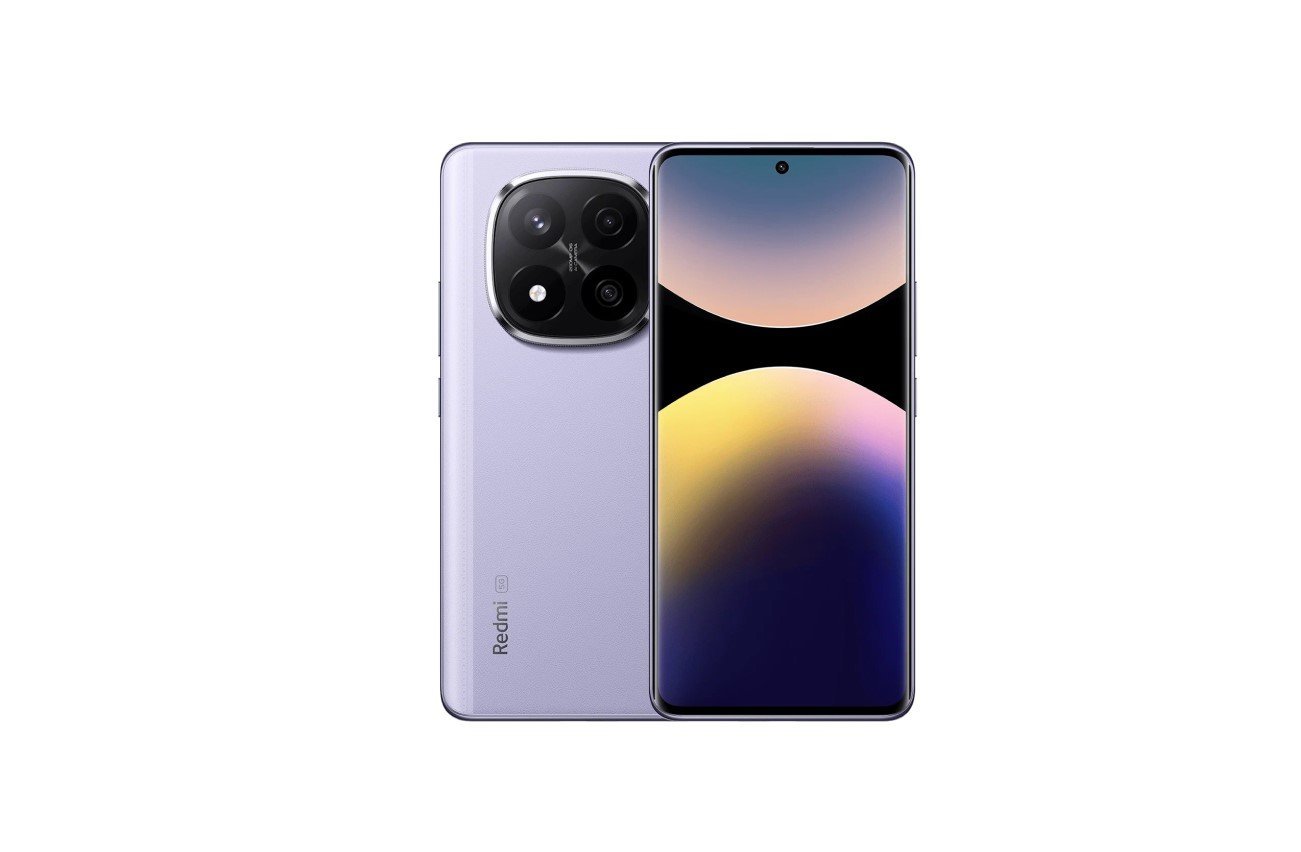 Xiaomi Redmi Note 14 Pro+5G 12/512 ГБ