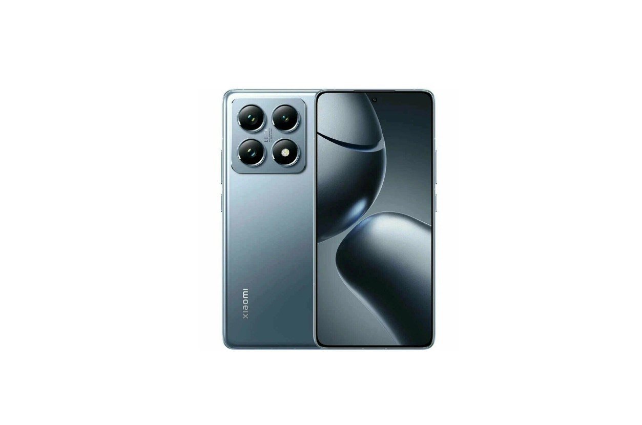 Xiaomi 14T 12/256 ГБ