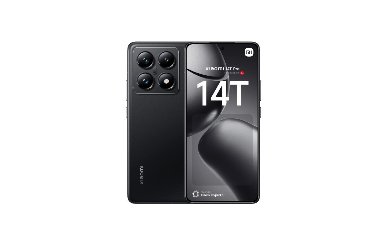 Xiaomi 14T Pro 12/256 ГБ