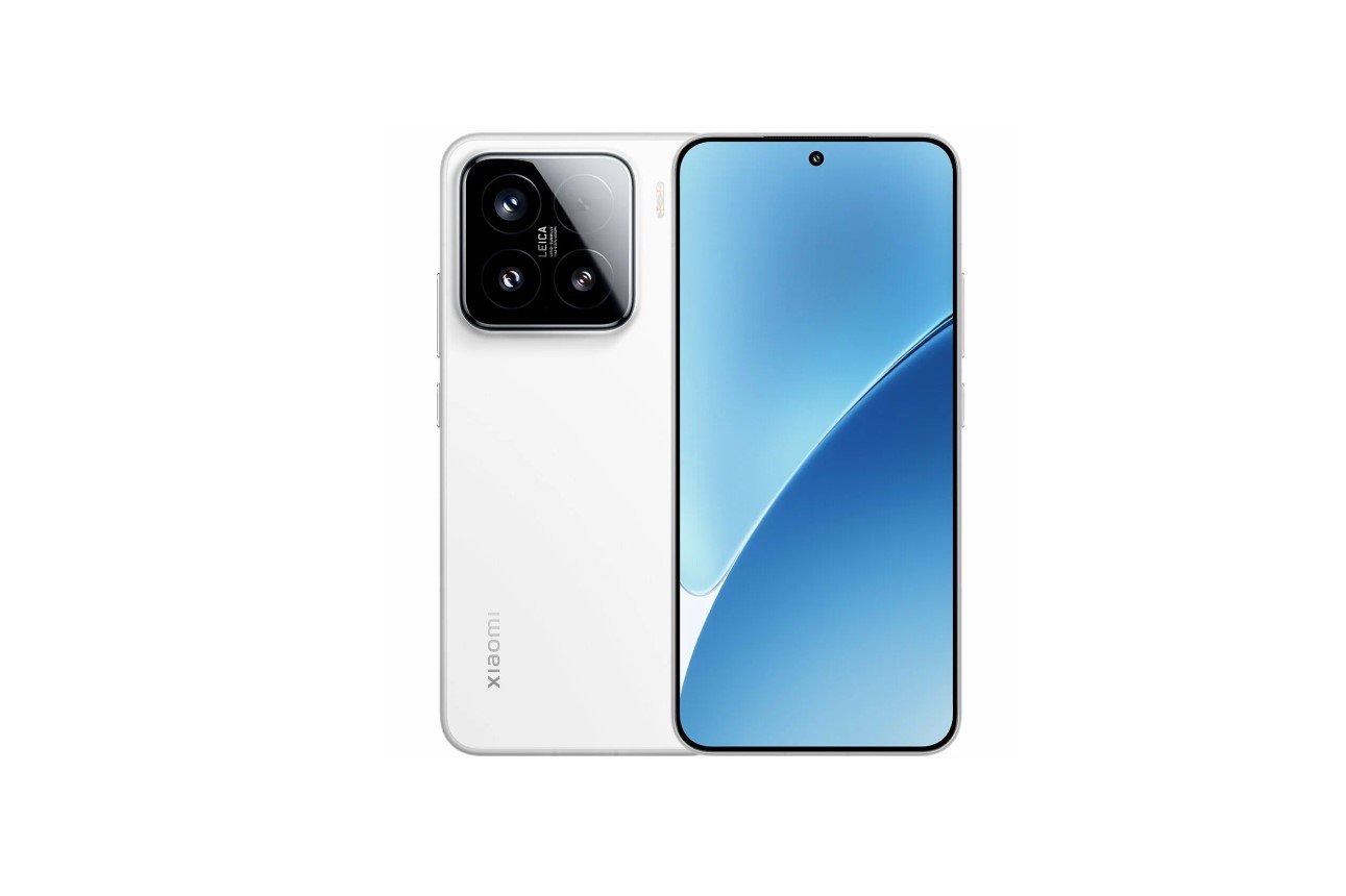 Xiaomi 15 Global 12/256 ГБ