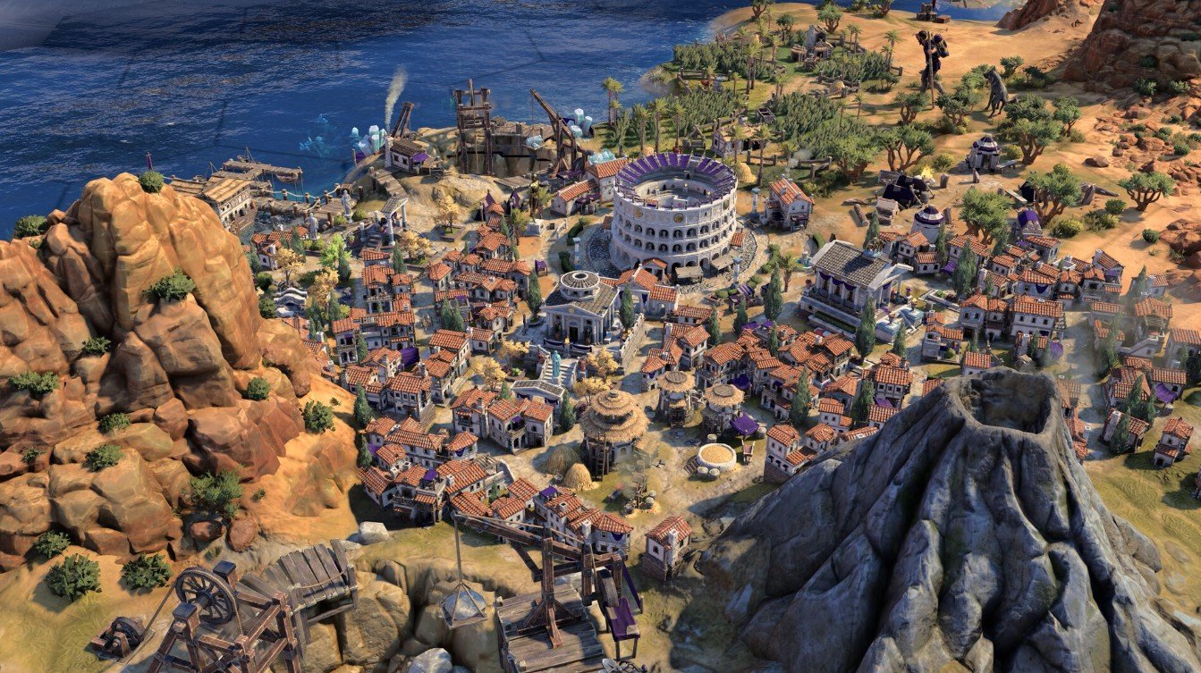 Sid Meier's Civilization VII