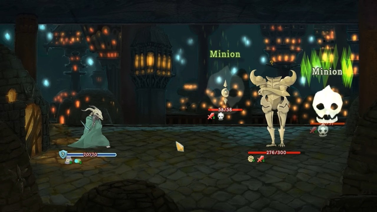 Скриншот CQ.ru / Скриншот из трейлера Slay the Spire