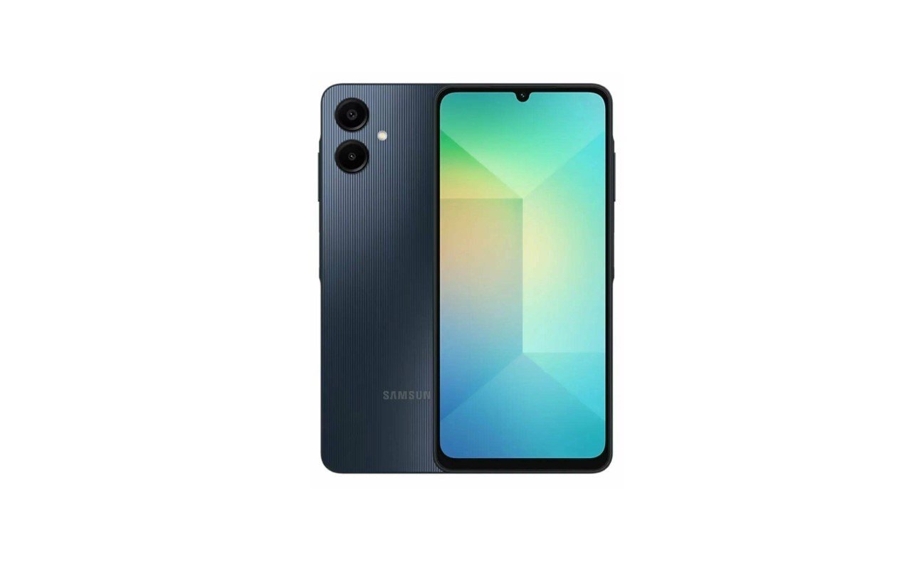 Samsung Galaxy A06 6/128 ГБ