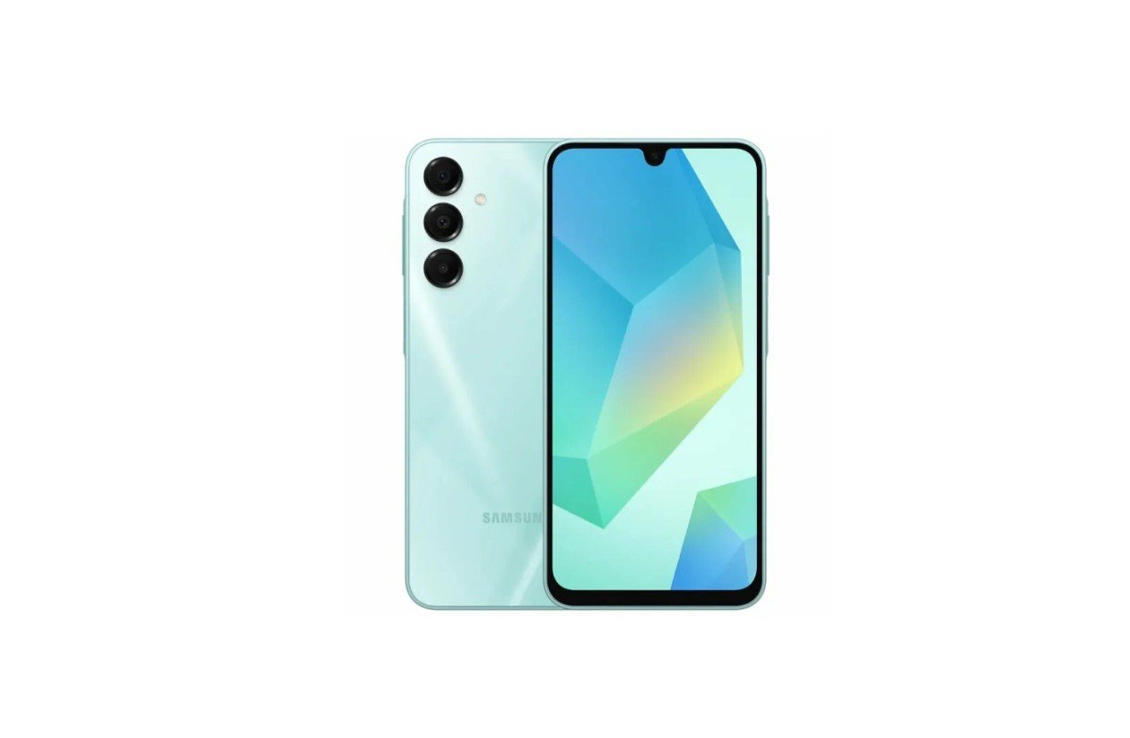 Samsung Galaxy A16 5G 4/128 ГБ
